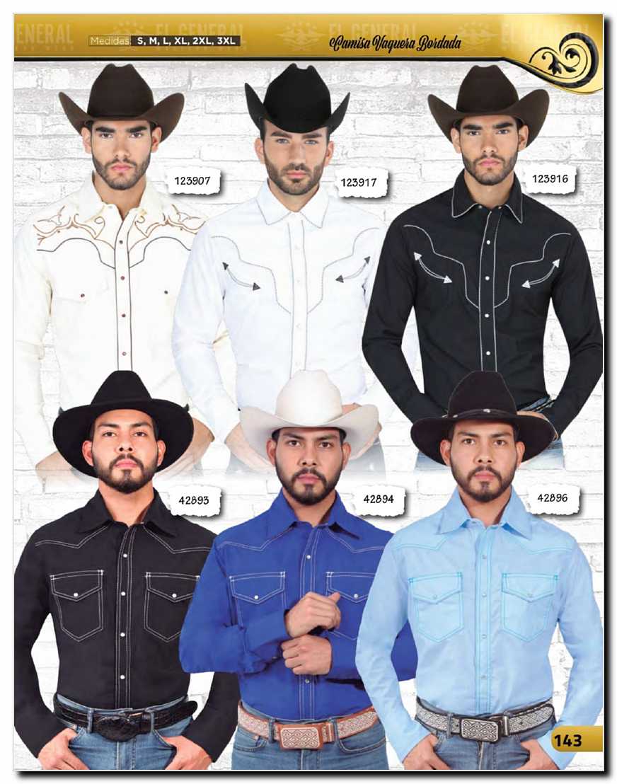 Llamanos al 1(800) 825-9452<br>Catalogos USA<br>(143 of 220)