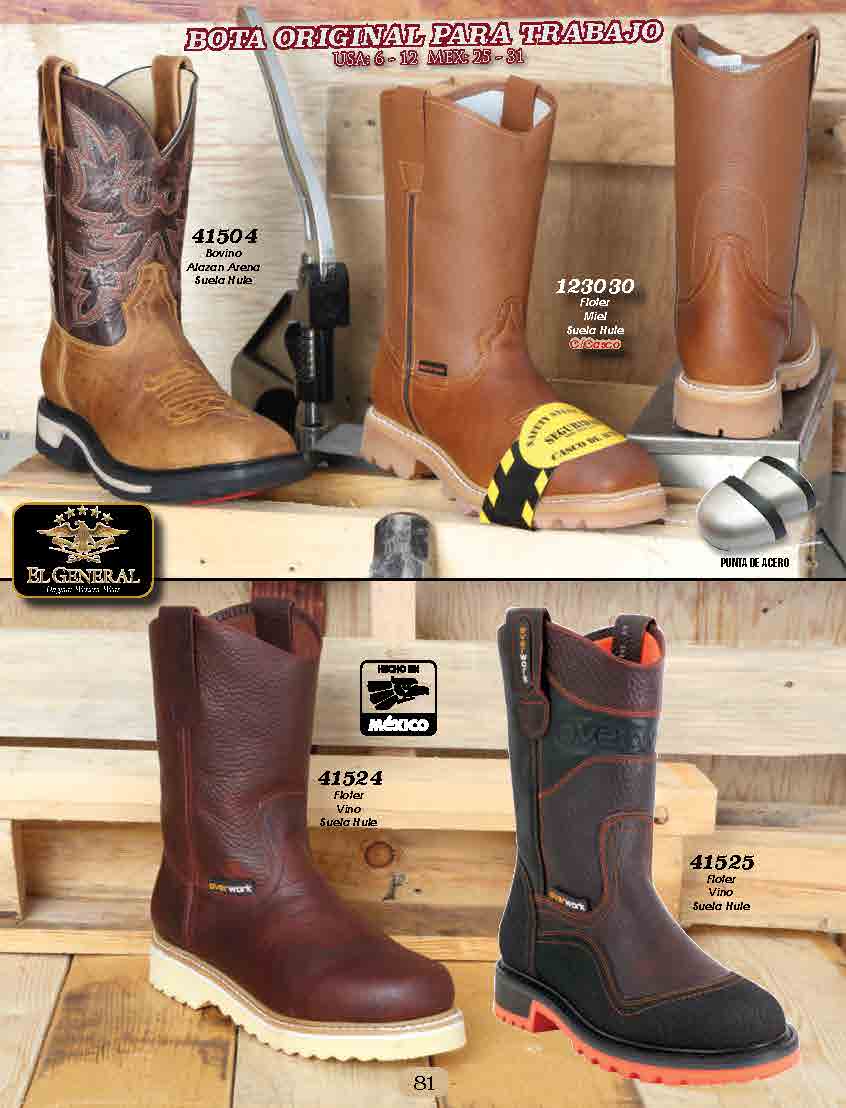 <small>Llamanos al 1(800) 825-9452<br>Catalogos USA<br>(81 of 281)</small>