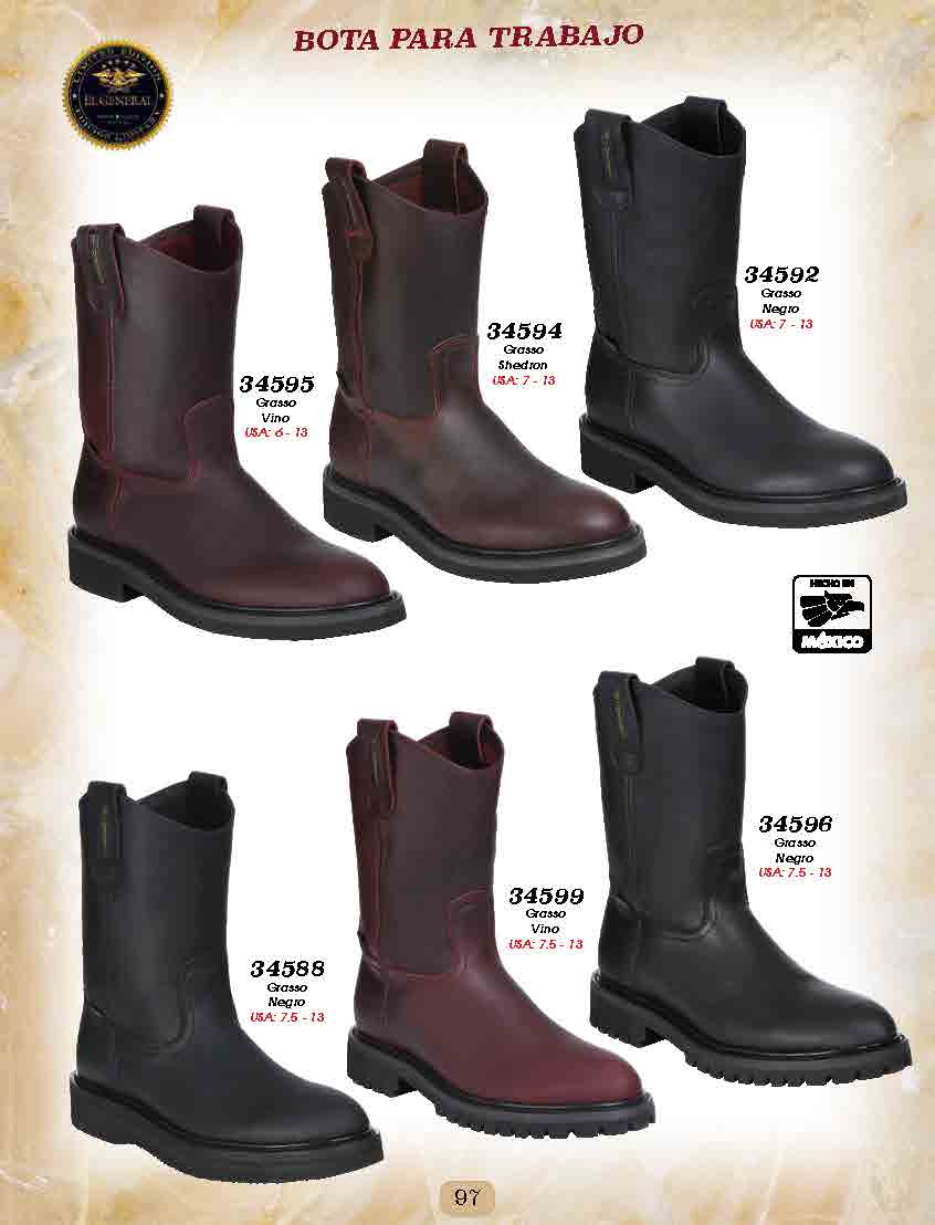 <small>Llamanos al 1(800) 825-9452<br>Catalogos USA<br>(97 of 281)</small>