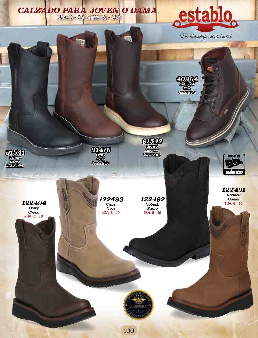<small>Llamanos al 1(800) 825-9452<br>Catalogos USA<br>(100 of 281)</small>