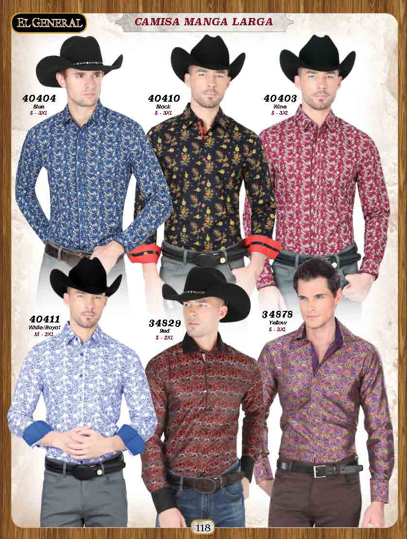 <small>Llamanos al 1(800) 825-9452<br>Catalogos USA<br>(118 of 281)</small>