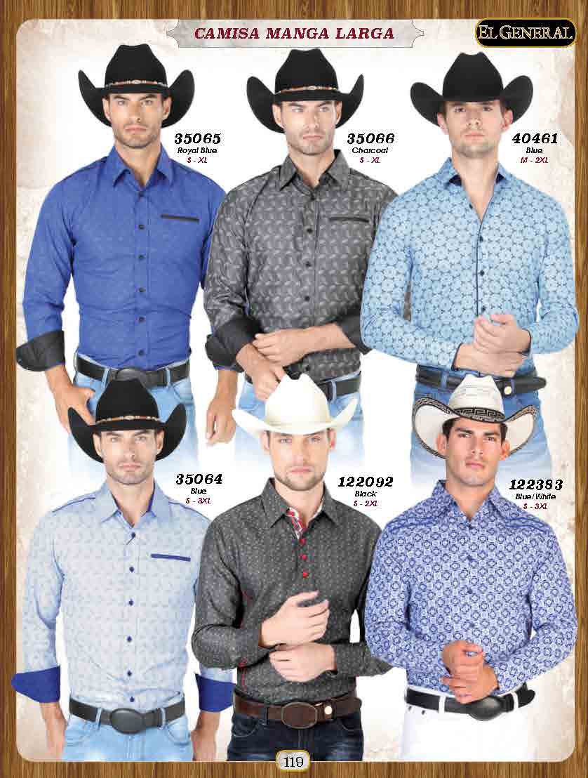 <small>Llamanos al 1(800) 825-9452<br>Catalogos USA<br>(119 of 281)</small>