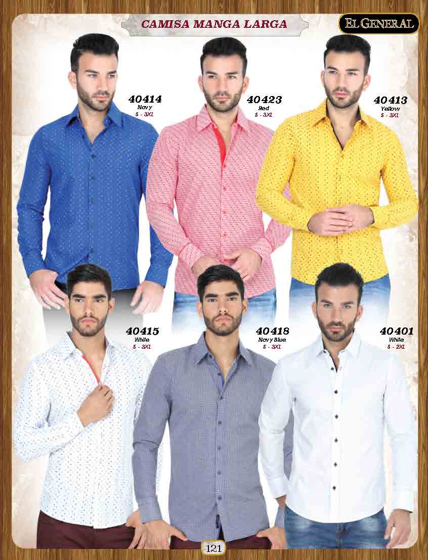 <small>Llamanos al 1(800) 825-9452<br>Catalogos USA<br>(121 of 281)</small>