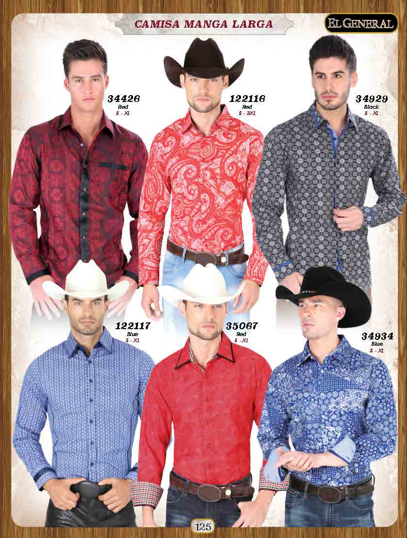 <small>Llamanos al 1(800) 825-9452<br>Catalogos USA<br>(125 of 281)</small>