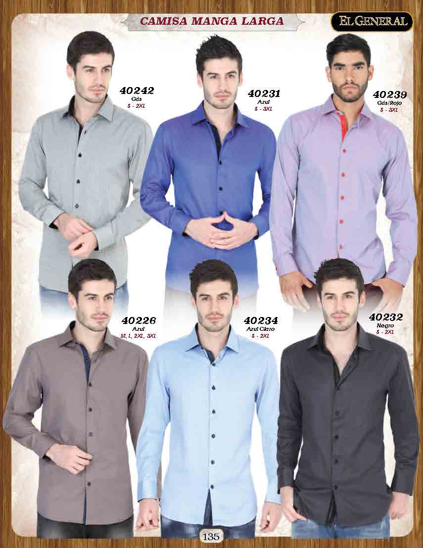 <small>Llamanos al 1(800) 825-9452<br>Catalogos USA<br>(135 of 281)</small>