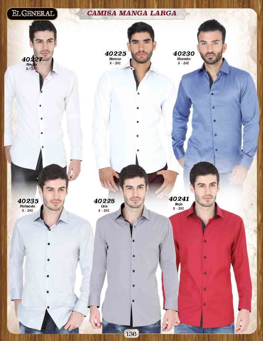 <small>Llamanos al 1(800) 825-9452<br>Catalogos USA<br>(136 of 281)</small>