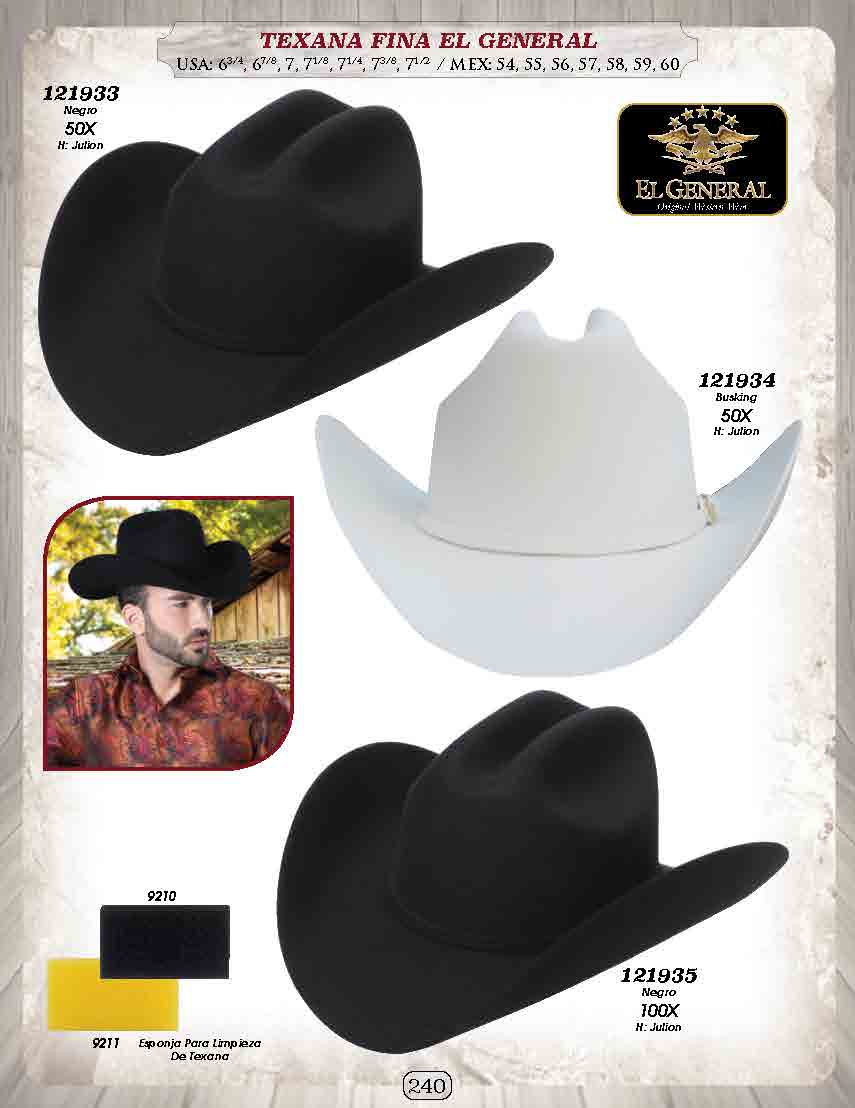 <small>Llamanos al 1(800) 825-9452<br>Catalogos USA<br>(241 of 281)</small>
