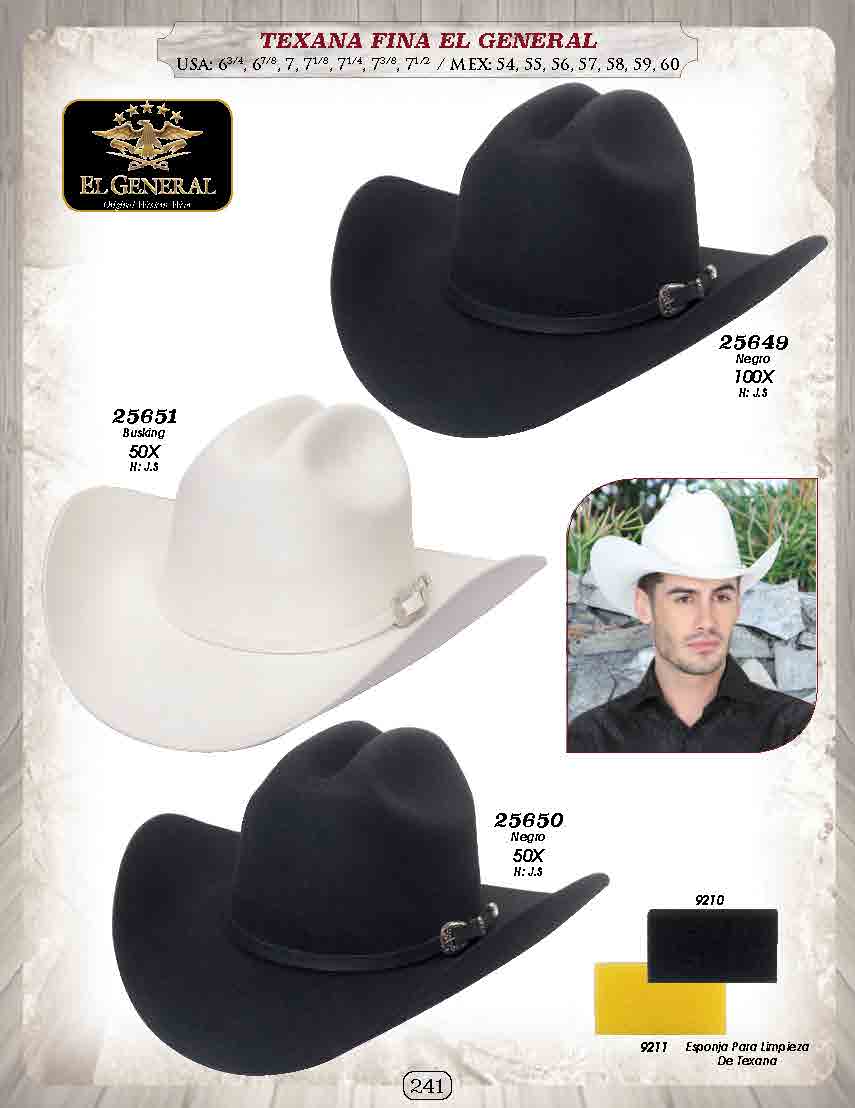 <small>Llamanos al 1(800) 825-9452<br>Catalogos USA<br>(242 of 281)</small>