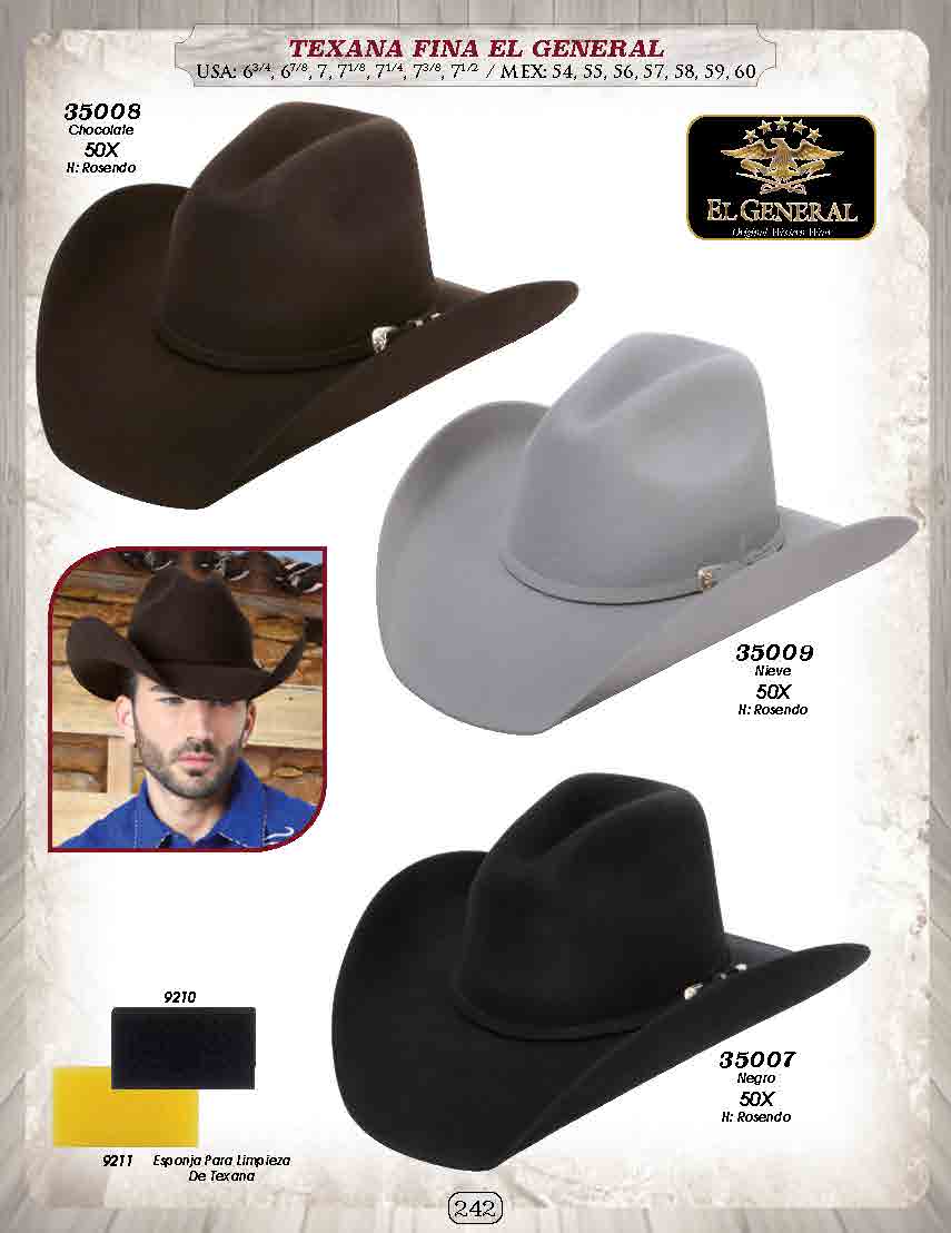 <small>Llamanos al 1(800) 825-9452<br>Catalogos USA<br>(243 of 281)</small>