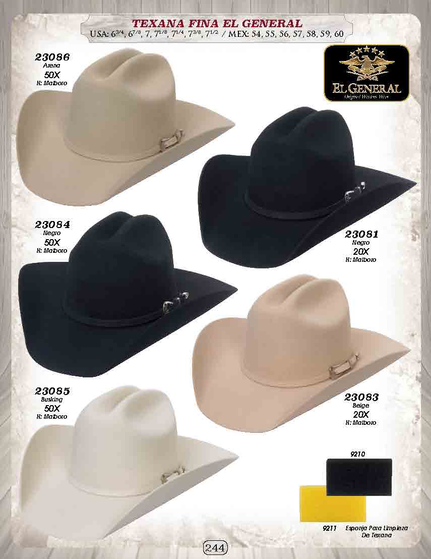 <small>Llamanos al 1(800) 825-9452<br>Catalogos USA<br>(245 of 281)</small>