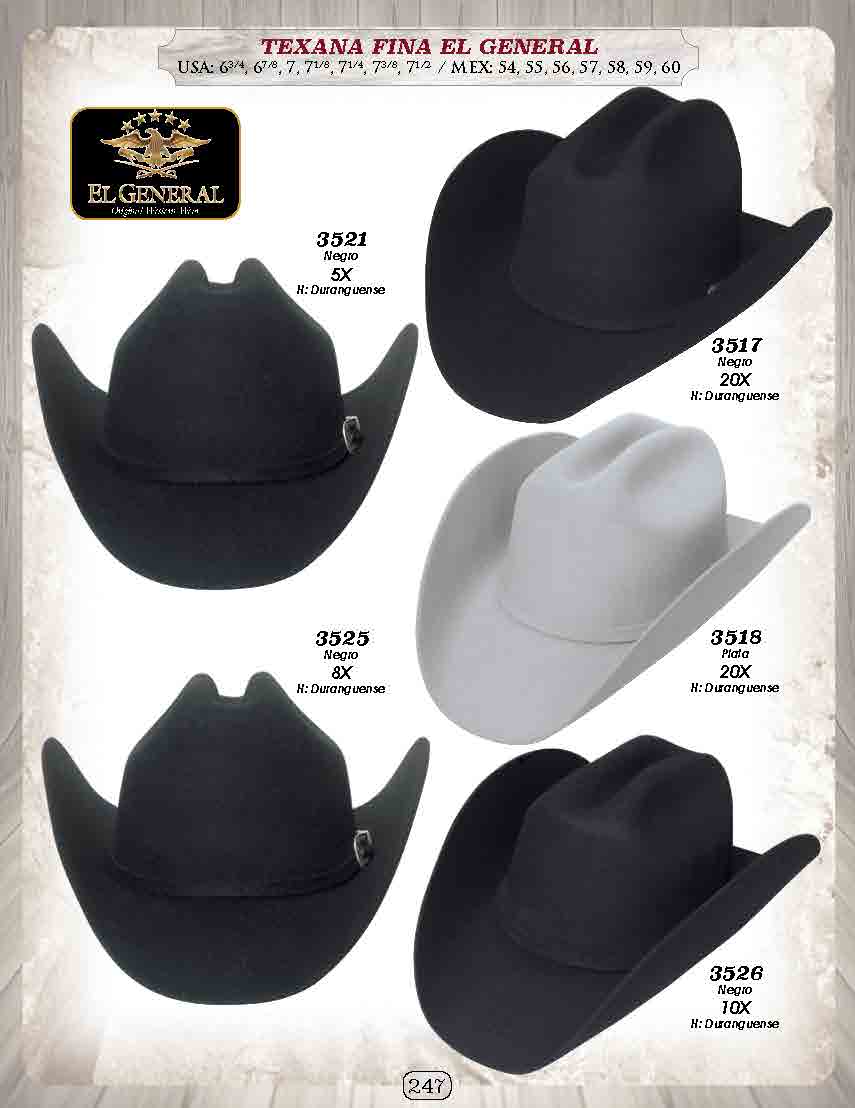 <small>Llamanos al 1(800) 825-9452<br>Catalogos USA<br>(248 of 281)</small>