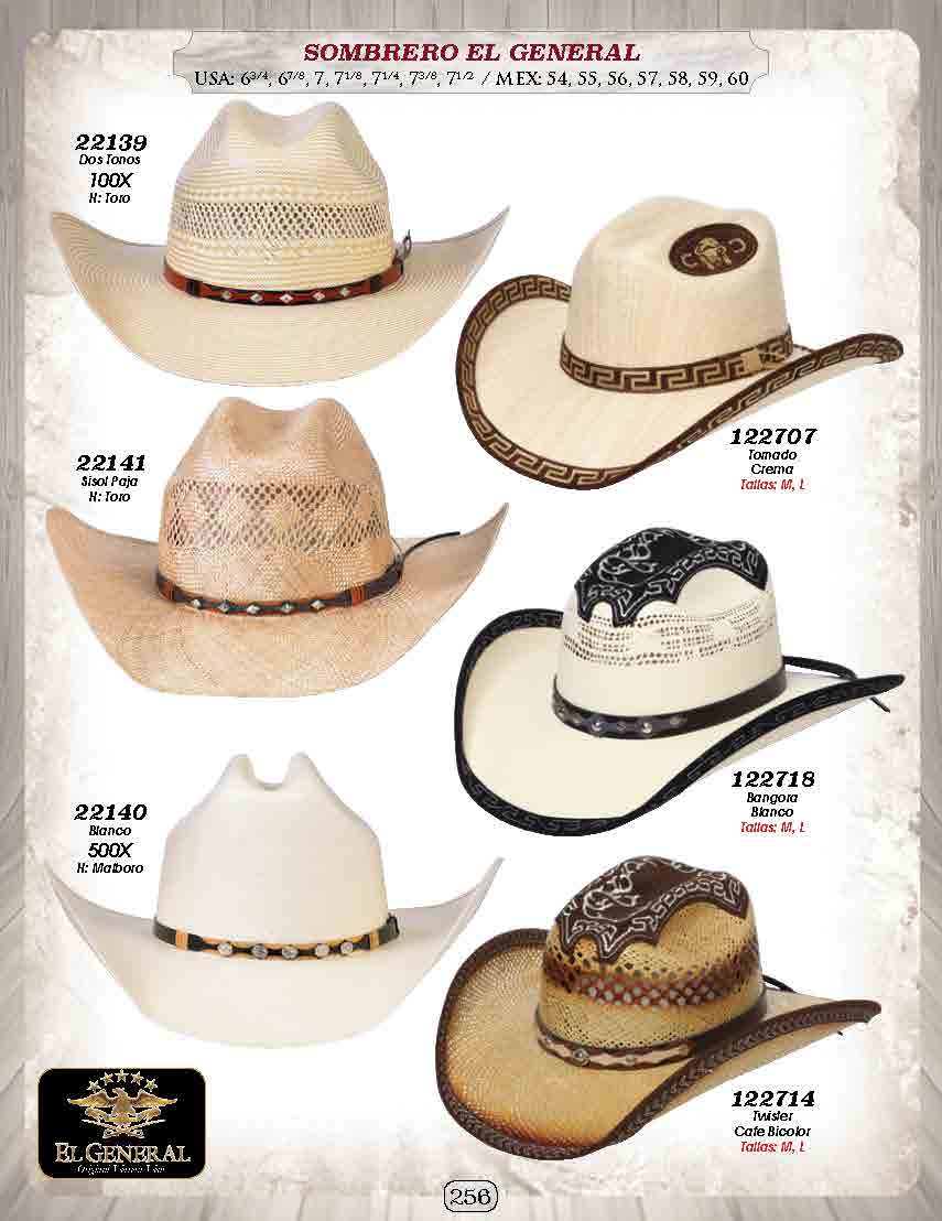 <small>Llamanos al 1(800) 825-9452<br>Catalogos USA<br>(257 of 281)</small>