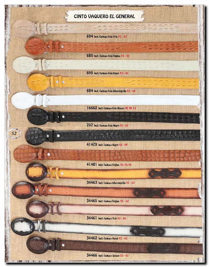 Llamanos al 1(800) 825-9452<br>Catalogos USA<br>(52 of 276)