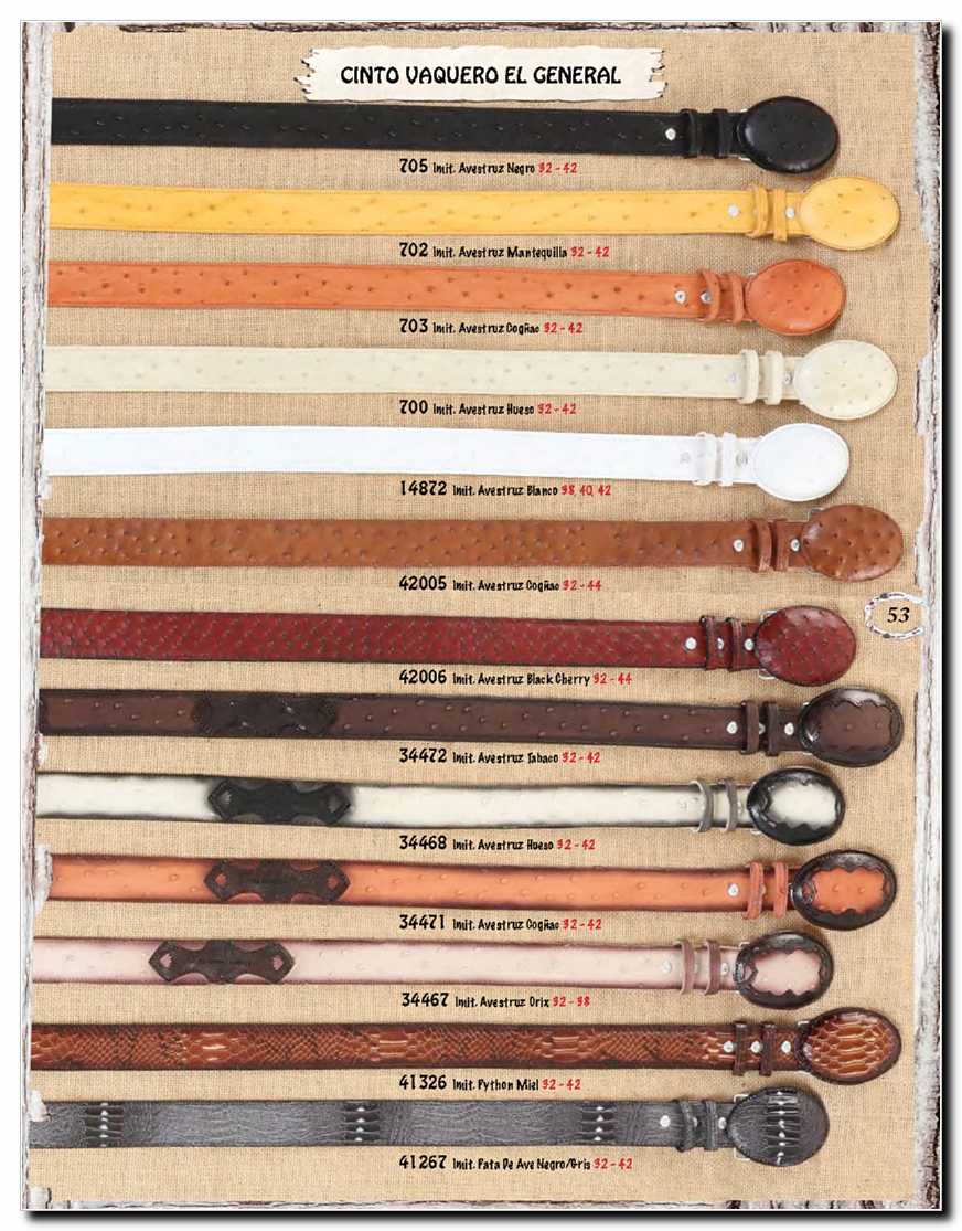 Llamanos al 1(800) 825-9452<br>Catalogos USA<br>(53 of 276)