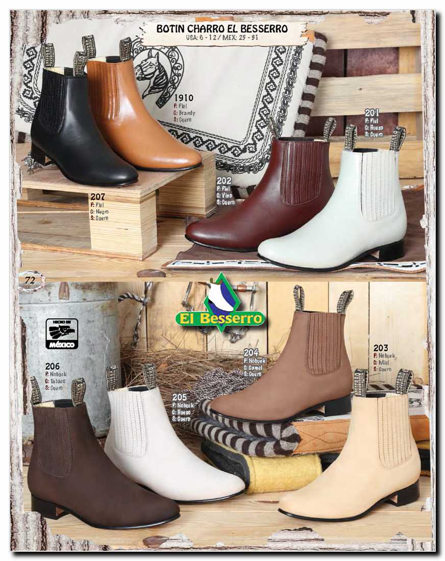 Llamanos al 1(800) 825-9452<br>Catalogos USA<br>(72 of 276)