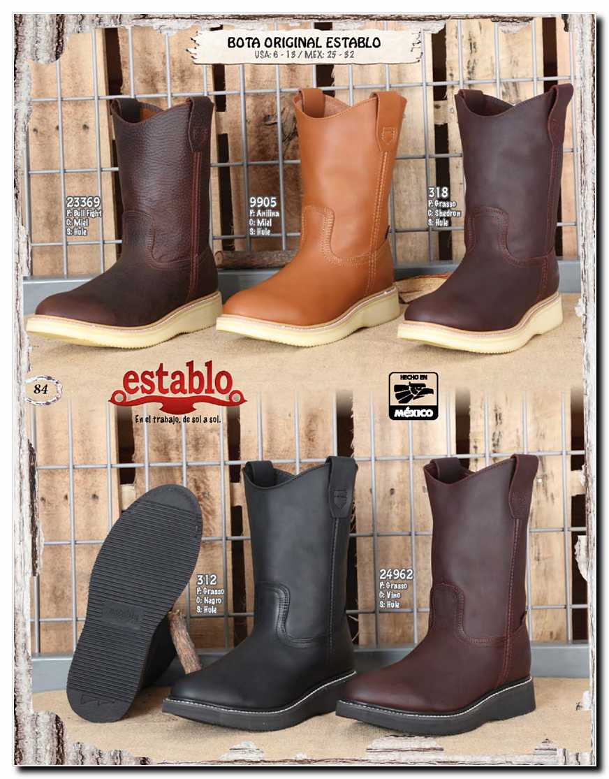 Llamanos al 1(800) 825-9452<br>Catalogos USA<br>(84 of 276)