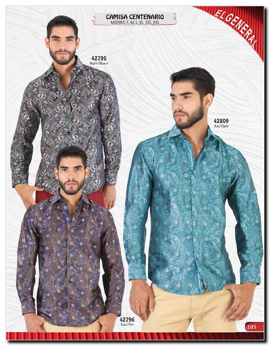 Llamanos al 1(800) 825-9452<br>Catalogos USA<br>(105 of 276)