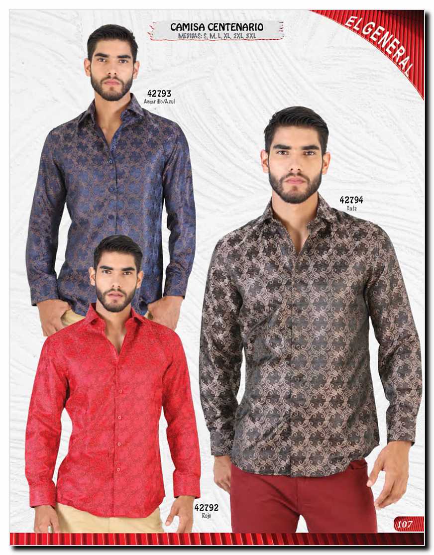 Llamanos al 1(800) 825-9452<br>Catalogos USA<br>(107 of 276)