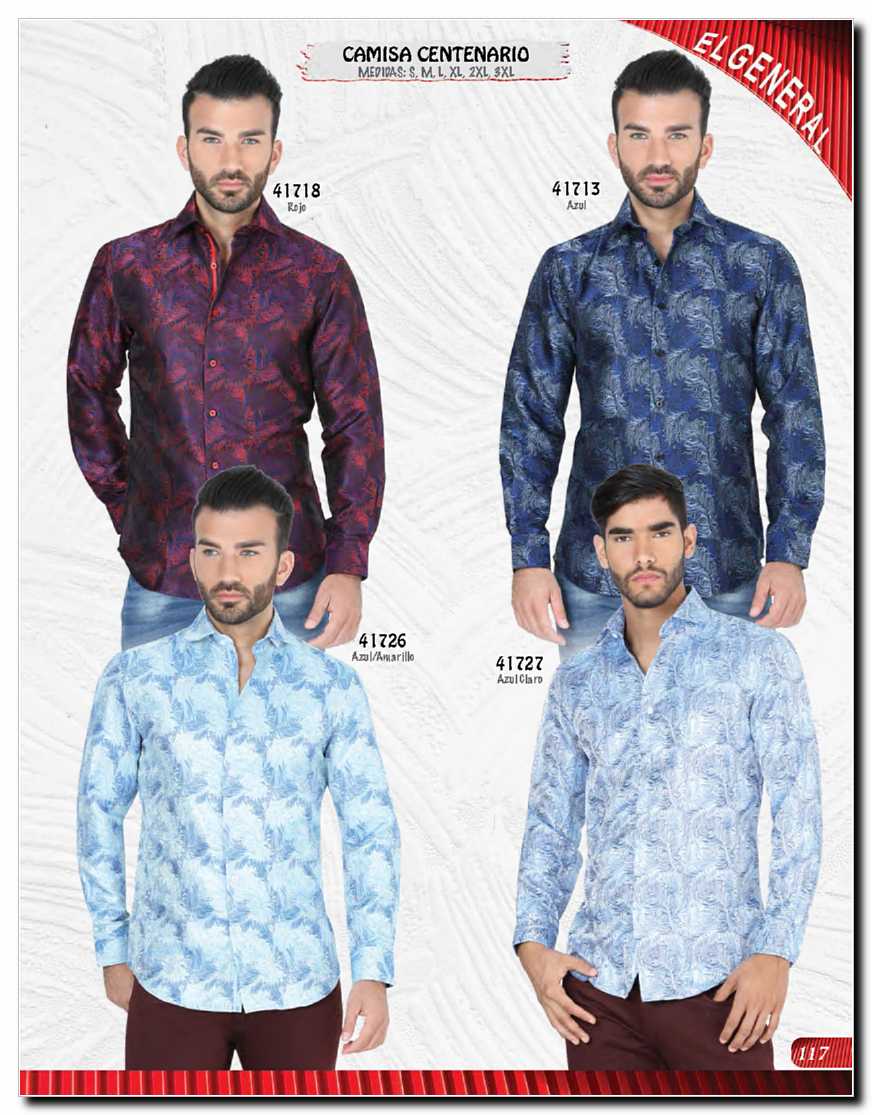 Llamanos al 1(800) 825-9452<br>Catalogos USA<br>(117 of 276)