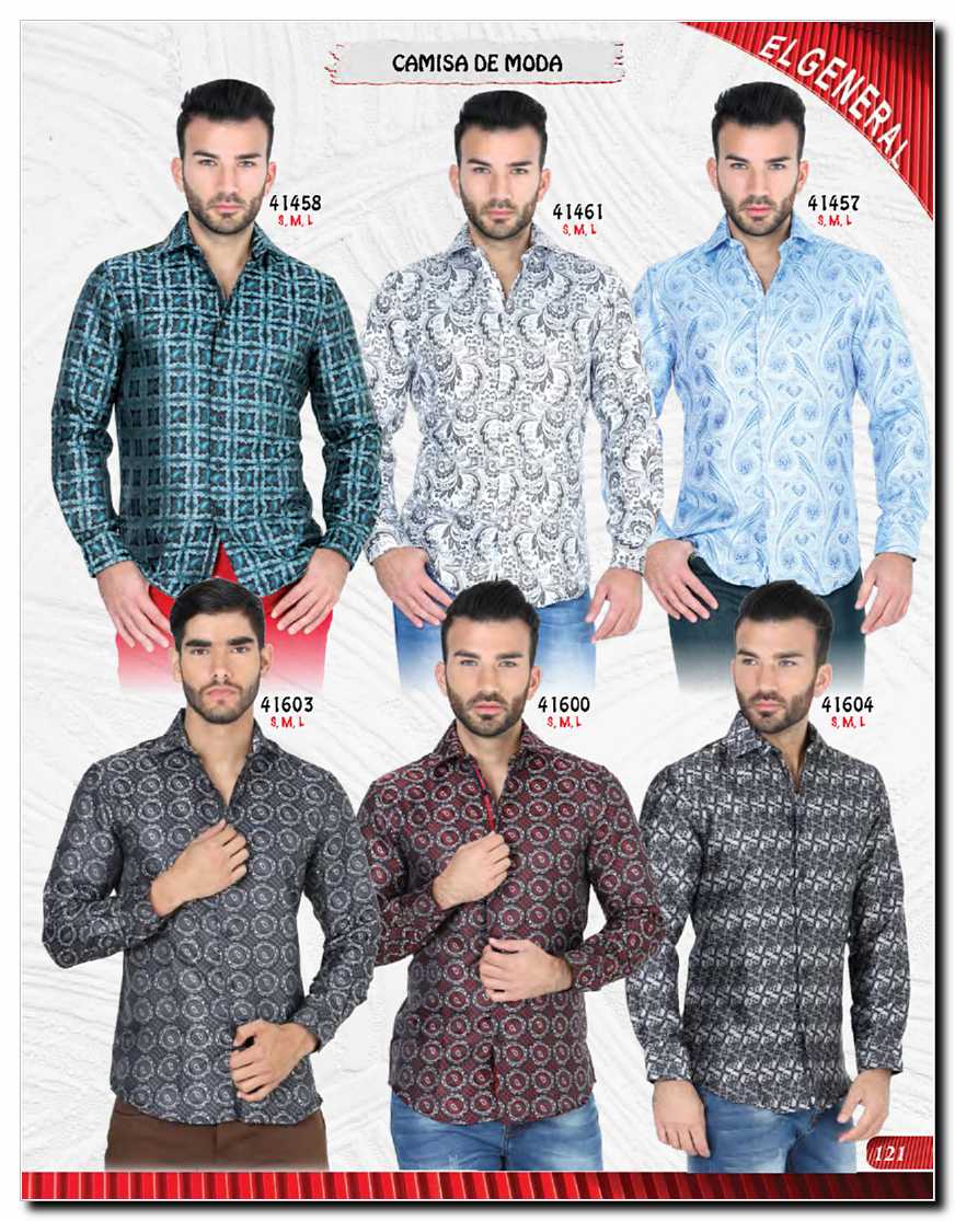 Llamanos al 1(800) 825-9452<br>Catalogos USA<br>(121 of 276)