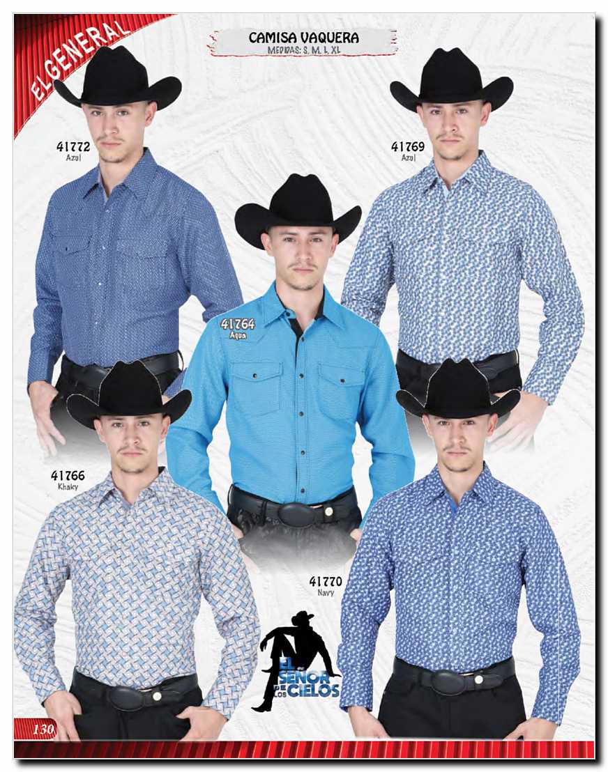 Llamanos al 1(800) 825-9452<br>Catalogos USA<br>(130 of 276)