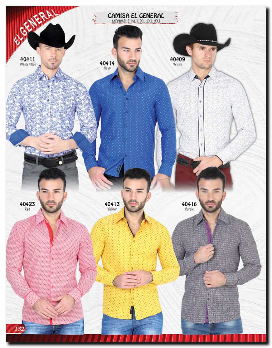 Llamanos al 1(800) 825-9452<br>Catalogos USA<br>(132 of 276)