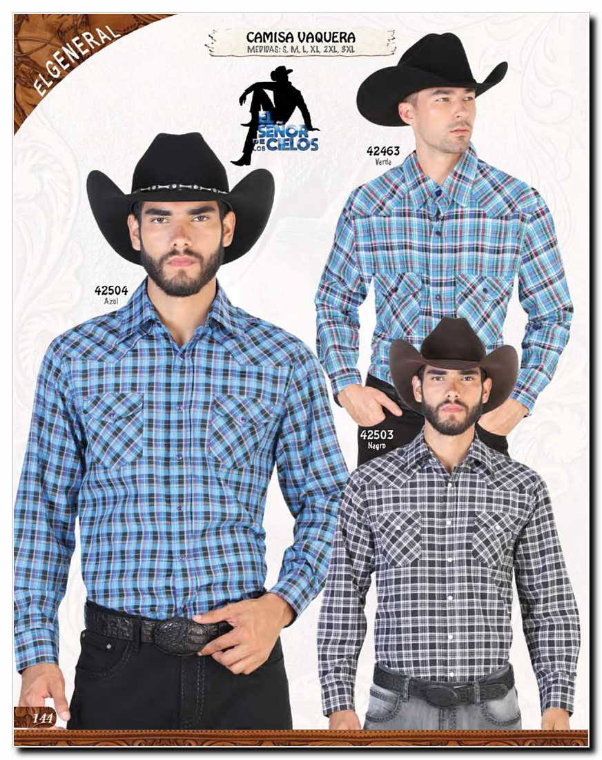 Llamanos al 1(800) 825-9452<br>Catalogos USA<br>(144 of 276)