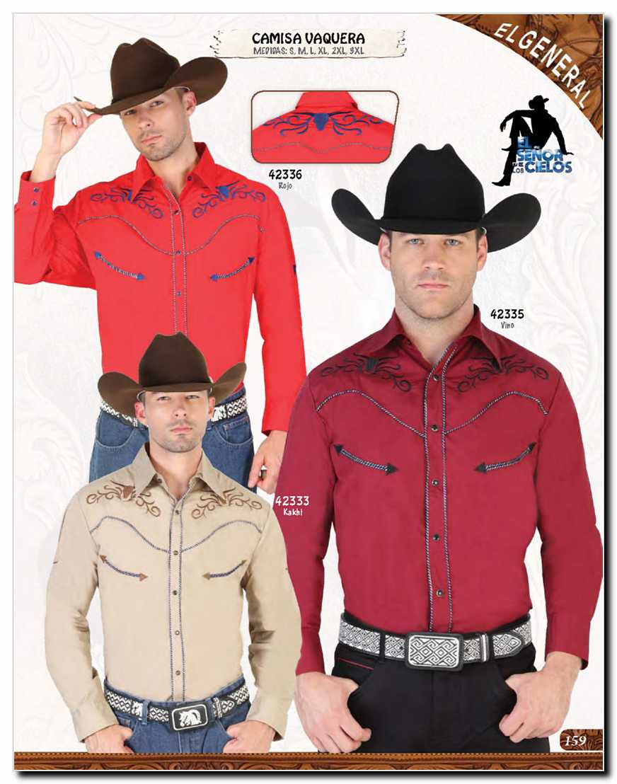 Llamanos al 1(800) 825-9452<br>Catalogos USA<br>(159 of 276)