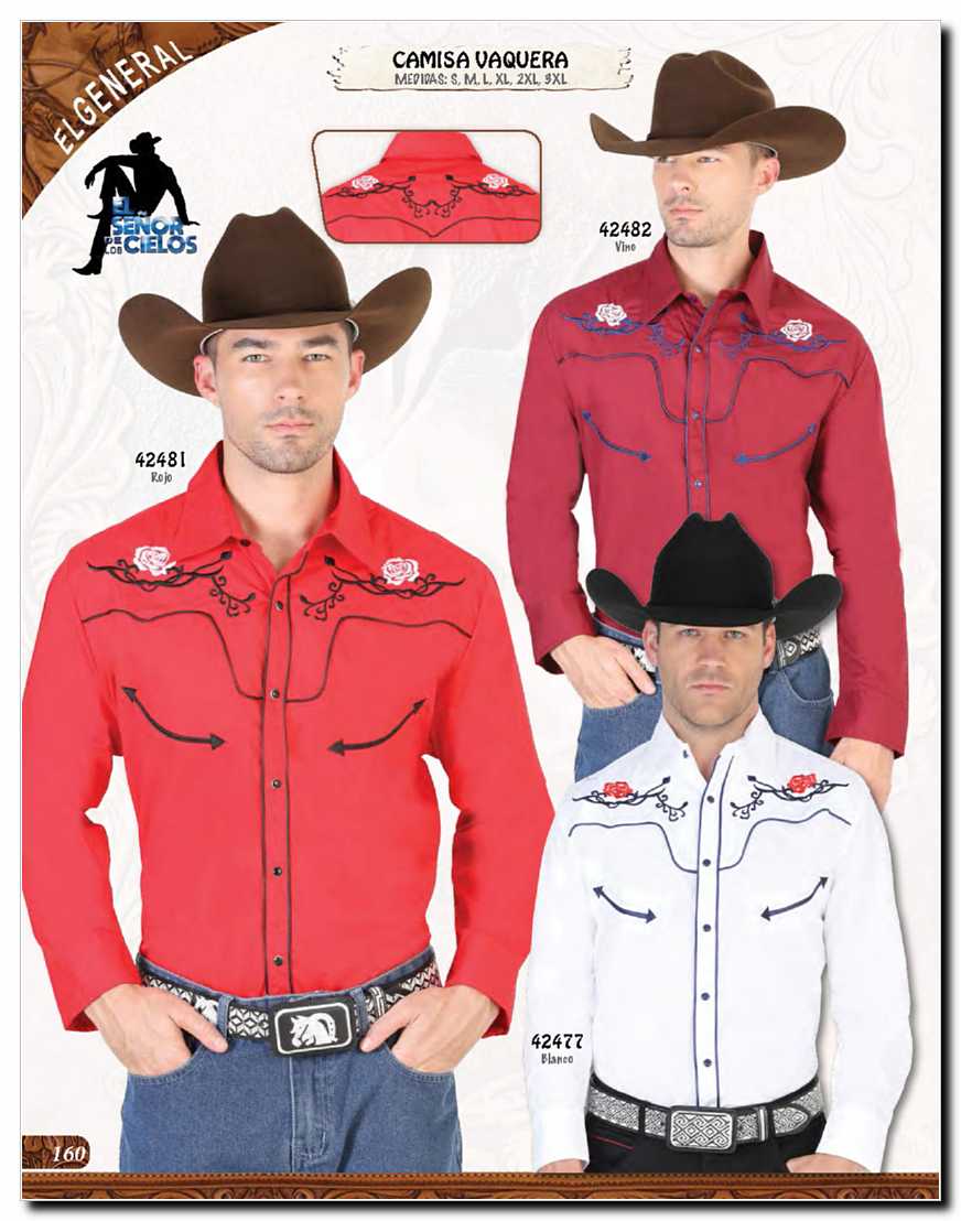 Llamanos al 1(800) 825-9452<br>Catalogos USA<br>(160 of 276)