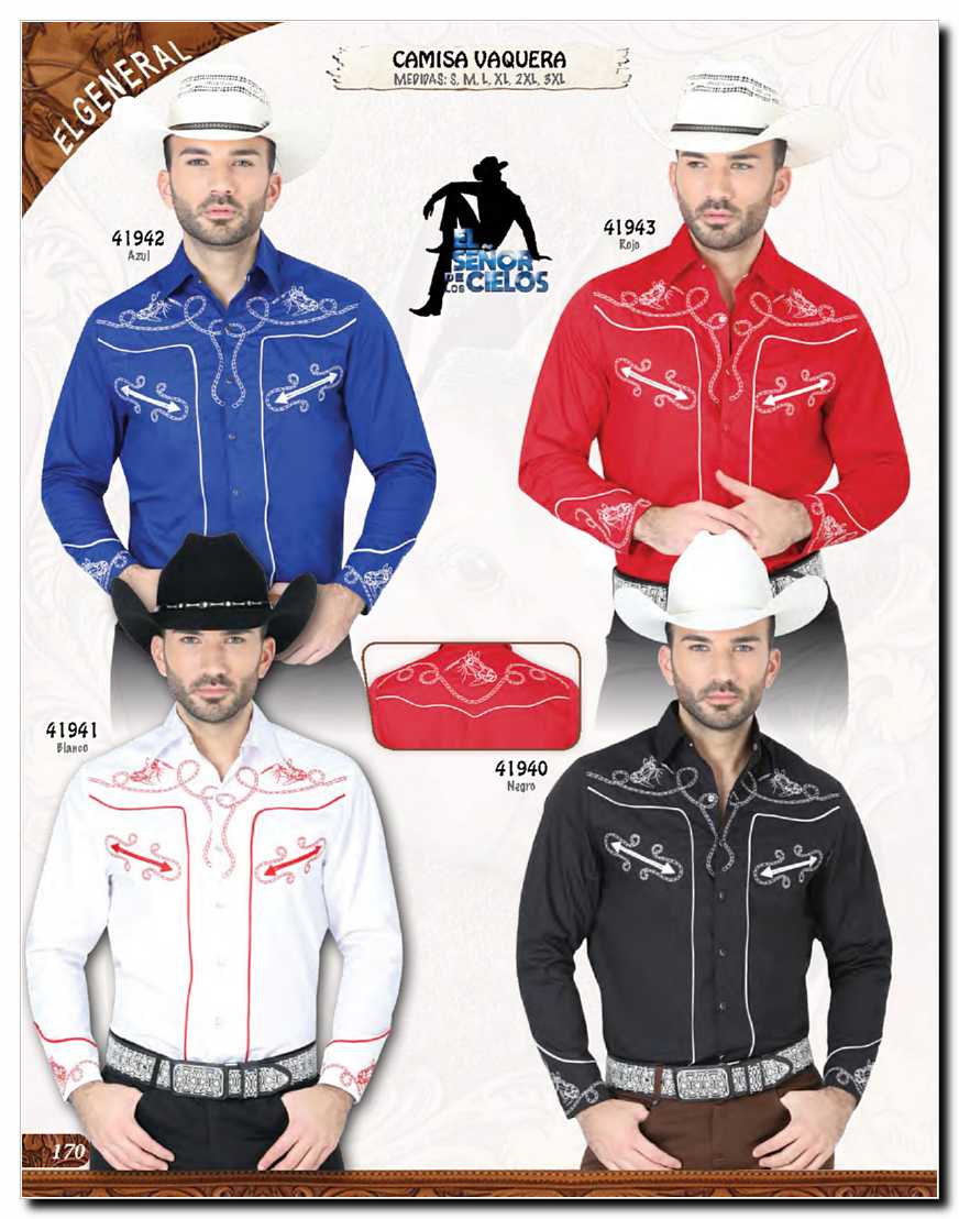 Llamanos al 1(800) 825-9452<br>Catalogos USA<br>(170 of 276)