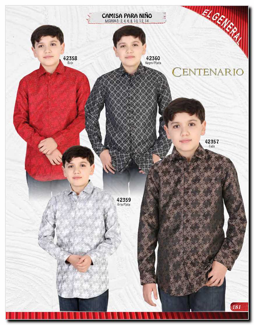 Llamanos al 1(800) 825-9452<br>Catalogos USA<br>(181 of 276)