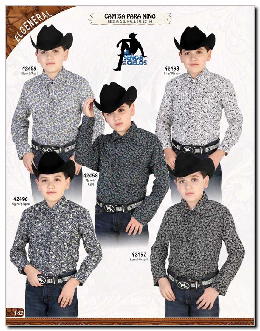 Llamanos al 1(800) 825-9452<br>Catalogos USA<br>(182 of 276)