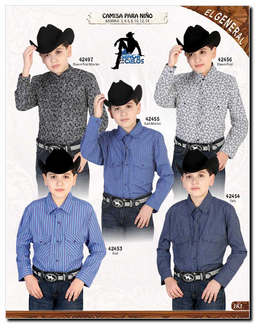 Llamanos al 1(800) 825-9452<br>Catalogos USA<br>(183 of 276)