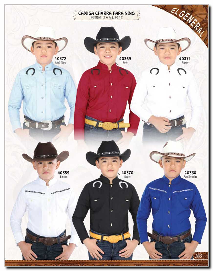 Llamanos al 1(800) 825-9452<br>Catalogos USA<br>(185 of 276)