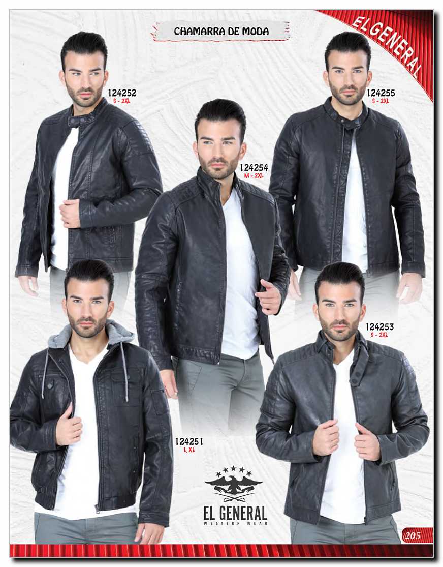 Llamanos al 1(800) 825-9452<br>Catalogos USA<br>(205 of 276)