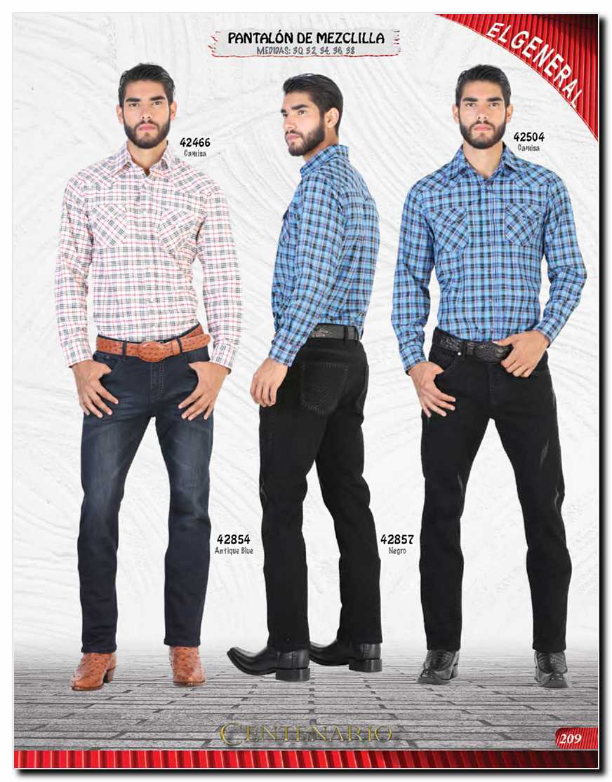 Llamanos al 1(800) 825-9452<br>Catalogos USA<br>(209 of 276)