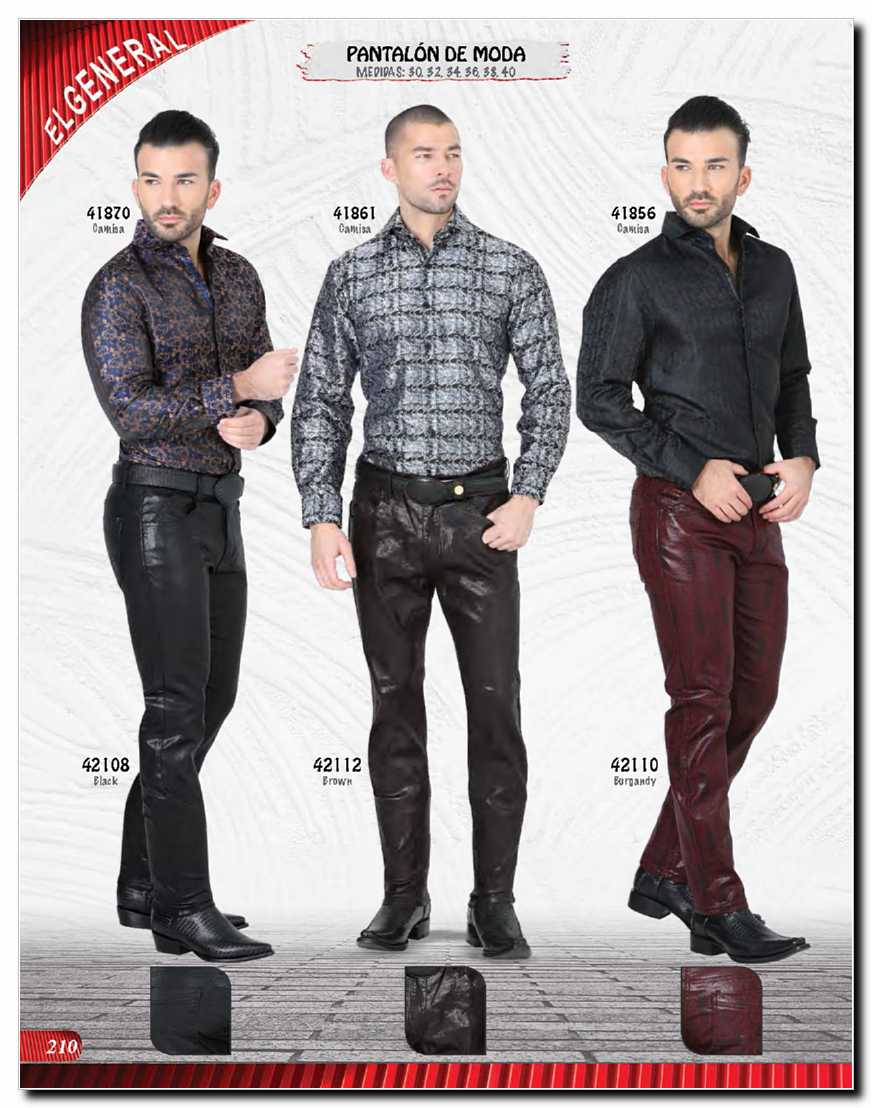 Llamanos al 1(800) 825-9452<br>Catalogos USA<br>(210 of 276)