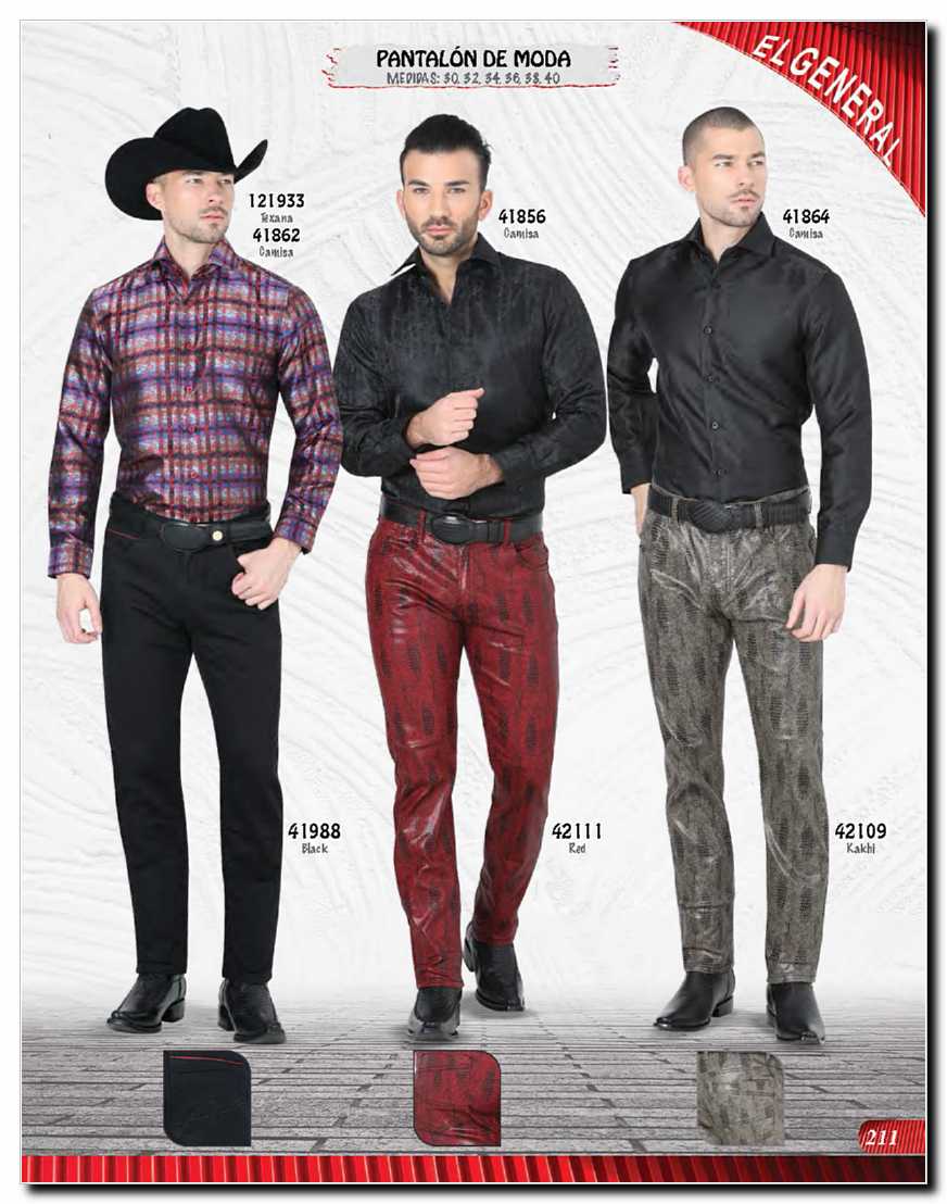 Llamanos al 1(800) 825-9452<br>Catalogos USA<br>(211 of 276)