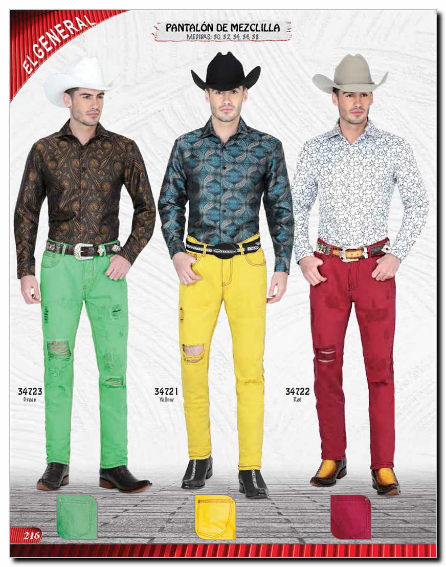 Llamanos al 1(800) 825-9452<br>Catalogos USA<br>(216 of 276)