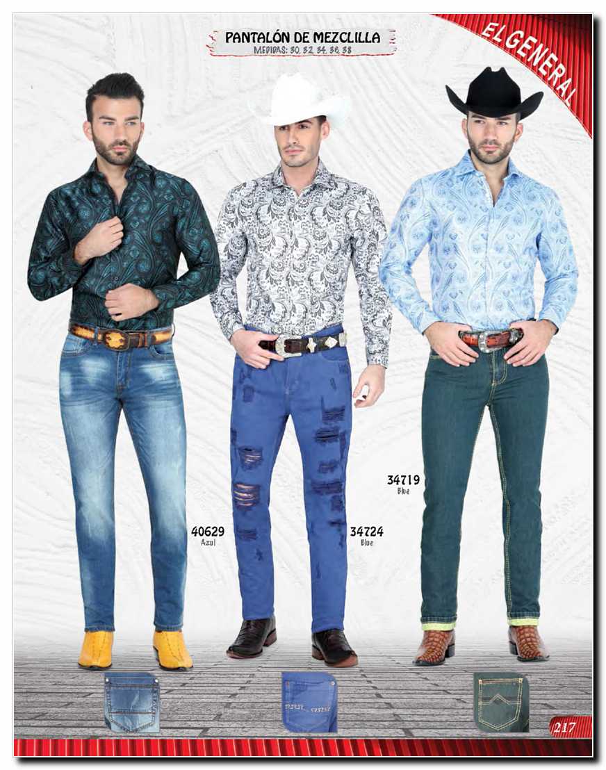 Llamanos al 1(800) 825-9452<br>Catalogos USA<br>(217 of 276)