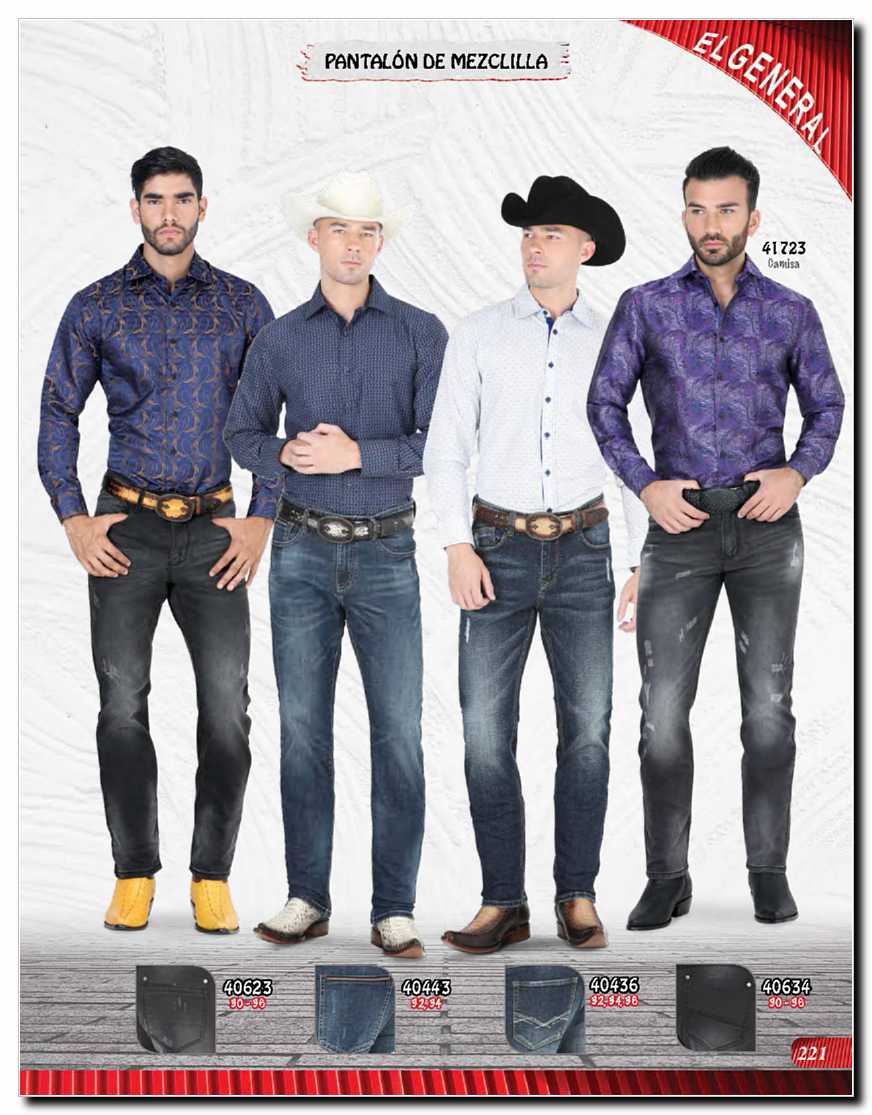 Llamanos al 1(800) 825-9452<br>Catalogos USA<br>(221 of 276)