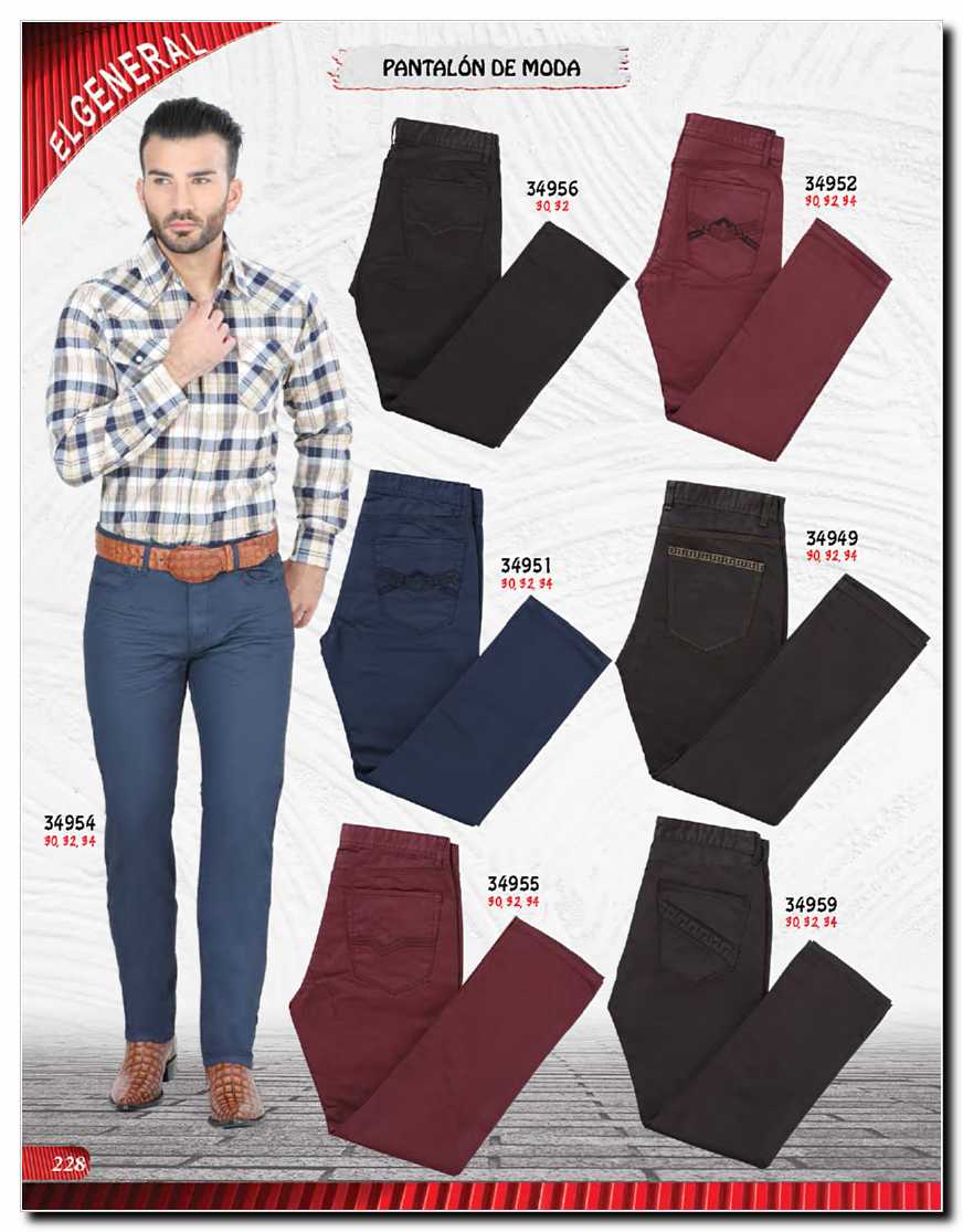 Llamanos al 1(800) 825-9452<br>Catalogos USA<br>(228 of 276)