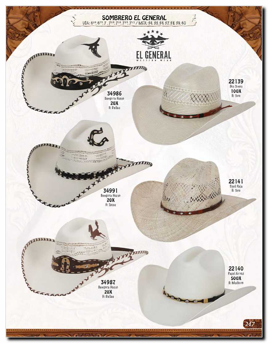 Llamanos al 1(800) 825-9452<br>Catalogos USA<br>(247 of 276)