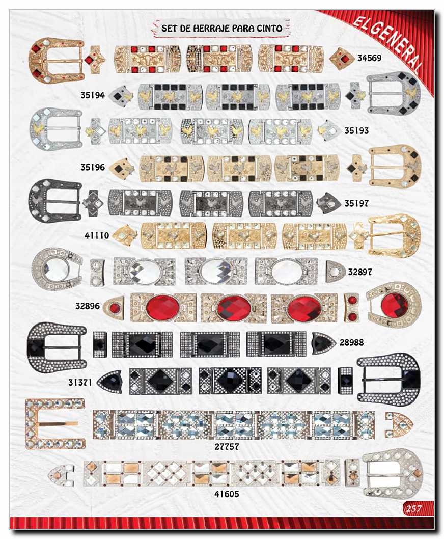 Llamanos al 1(800) 825-9452<br>Catalogos USA<br>(257 of 276)