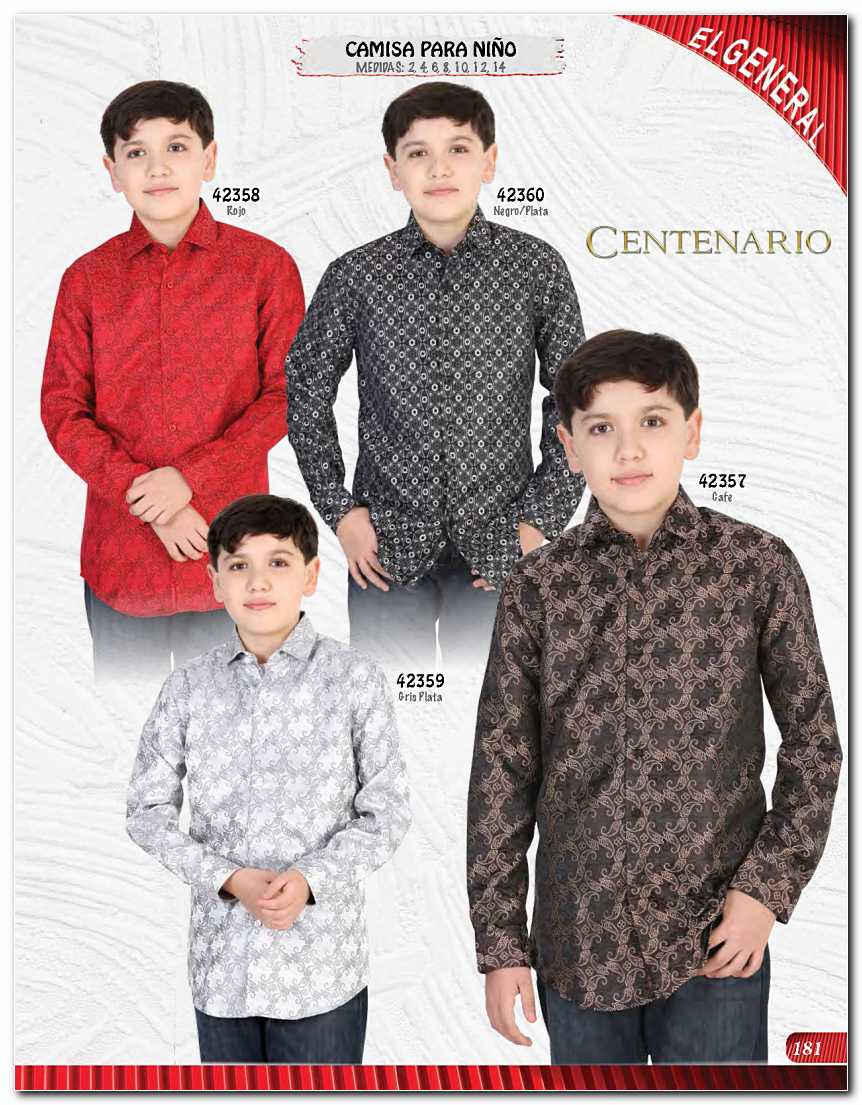 Ver Catalogo