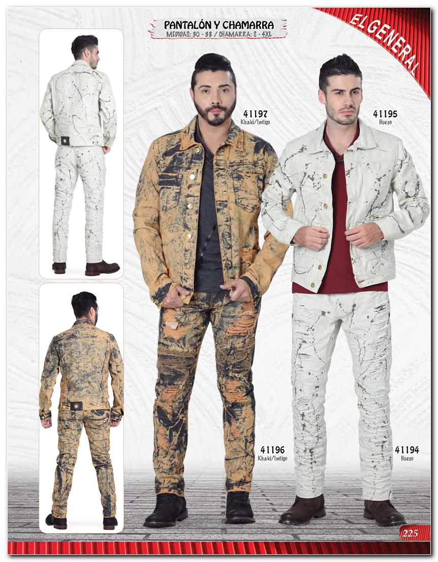 Ver Catalogo