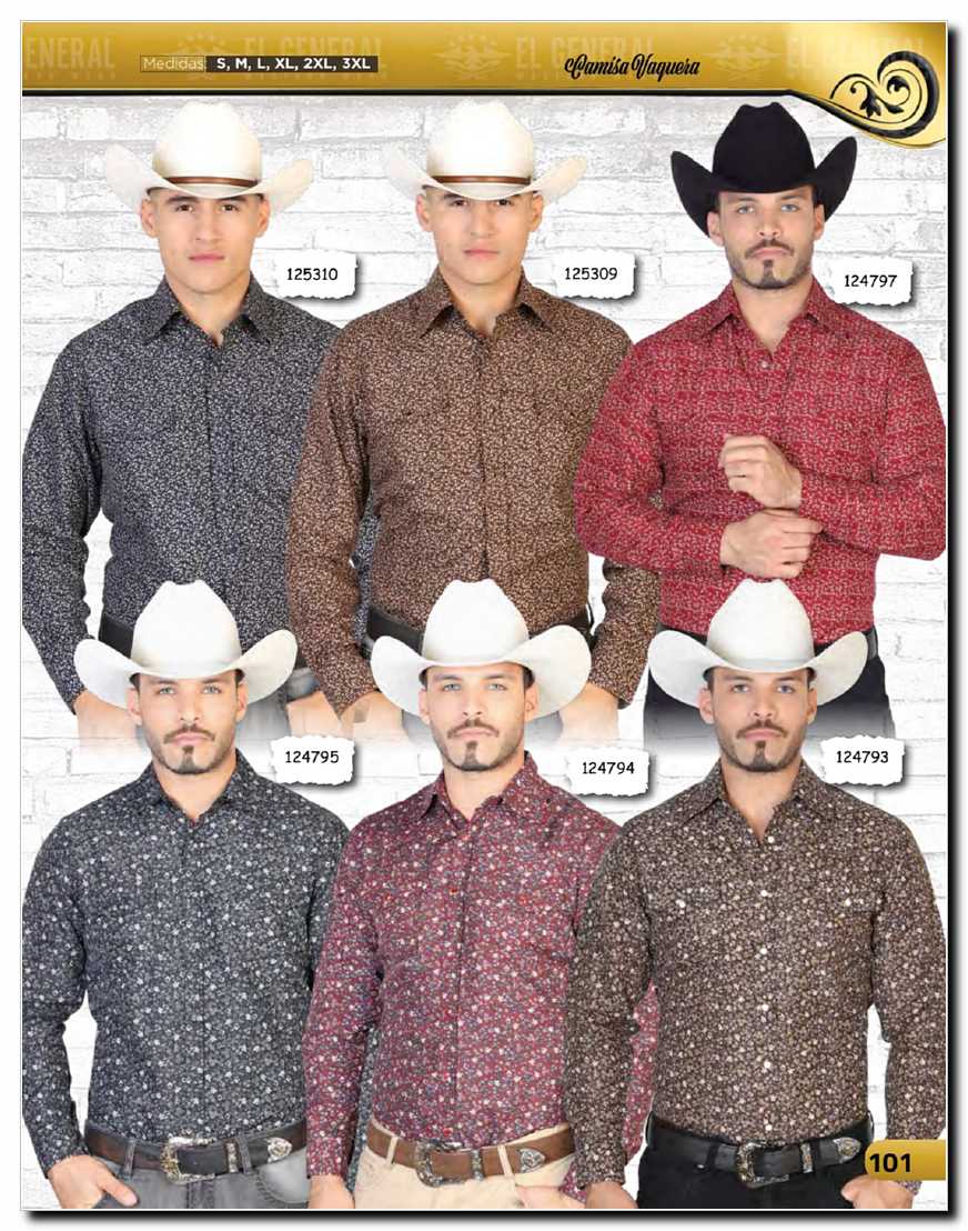 Llamanos al 1(800) 825-9452<br>Catalogos USA<br>(101 of 220)