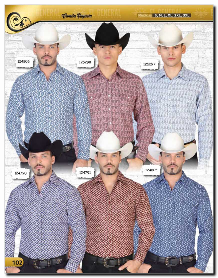 Llamanos al 1(800) 825-9452<br>Catalogos USA<br>(102 of 220)