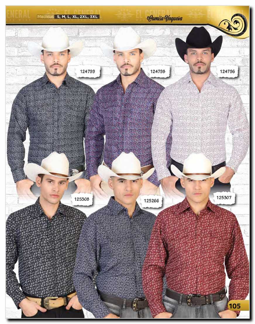 Llamanos al 1(800) 825-9452<br>Catalogos USA<br>(105 of 220)