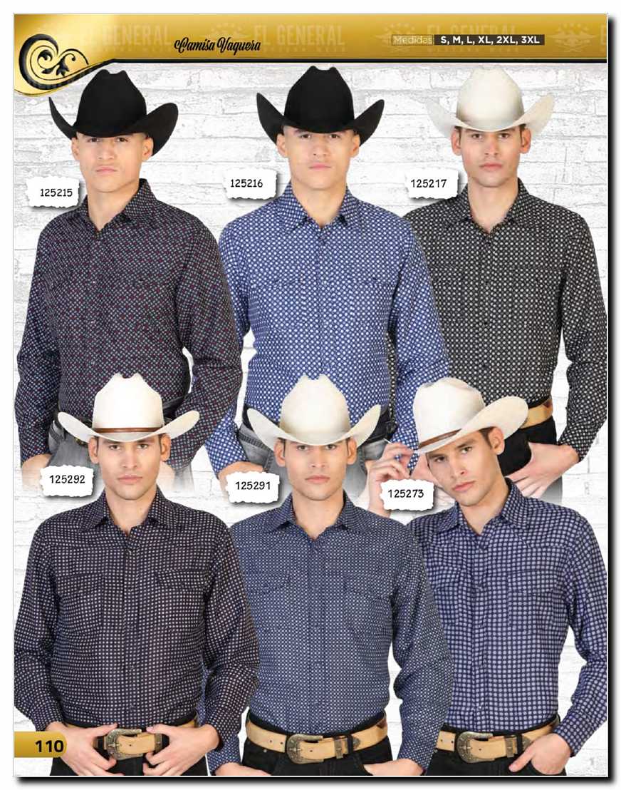 Llamanos al 1(800) 825-9452<br>Catalogos USA<br>(110 of 220)